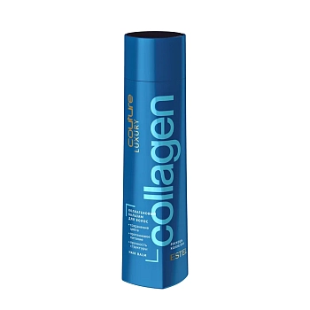 Бальзам коллагеновый для волос / LUXURY COLLAGEN 250 мл