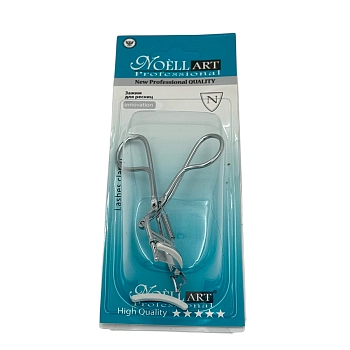 NOELL ART Professional Зажим для ресниц с запасным аппликатором, фото 5
