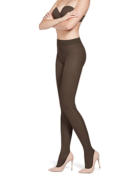 PHILIPPE MATIGNON Колготки Cappuccio 2 / Galerie 40, фото 4