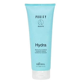 Кондиционер увлажняющий для сухих волос / Hydra Conditioner PURIFY 250 мл