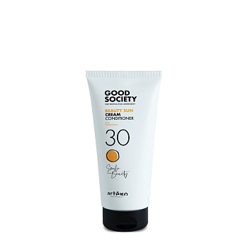 Крем-кондиционер солнцезащитный / 30 Cream Conditioner 200 мл