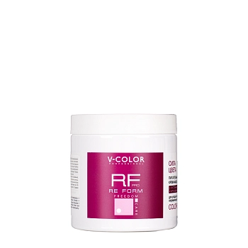 Маска для окрашенных волос / RE FORM СИЛА ЦВЕТА 500 мл