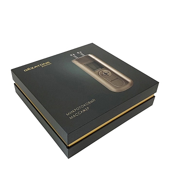 GEZATONE Оборудование для микротоковой терапии m708 Biolift, фото 7