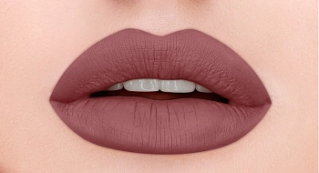 PROVOC Подводка гелевая в карандаше для губ, 17 коричнево-малиновый / Gel Lip Liner Vintage Rose, фото 2