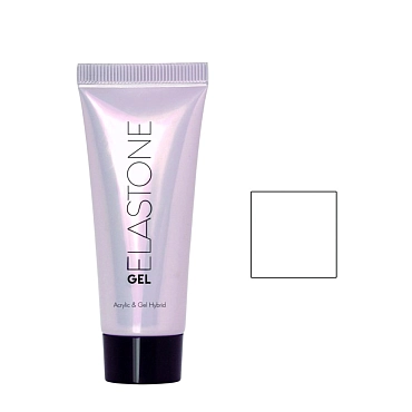 RUNAIL Гибрид акрила и геля №3937 / ELASTONE GEL 18 мл, фото 1