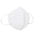 Маска-респиратор 5 слойная, без клапана 1 шт