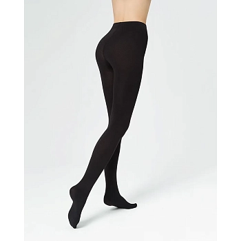 MINIMI Колготки микрофибра с флисом Nero 5 (XL) / PIUMA 260, фото 4