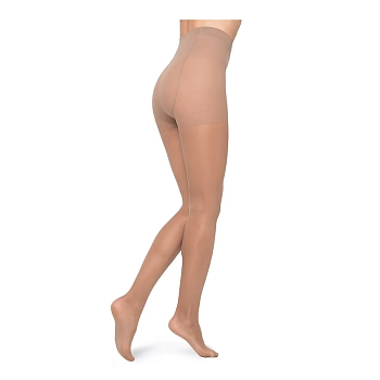 MINIMI Колготки Daino 4 (L), утяжка по ноге / IDEALE 40, фото 3