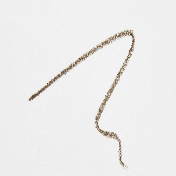 PROVOC Карандаш ультратонкий для бровей, 03 пепельный / SVELTE Precision Tip brow pen Cendre 0,05 гр, фото 4