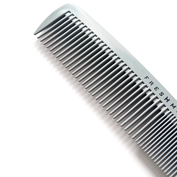 FRESHMAN Расческа, Т128 / Collection Titanium, фото 2