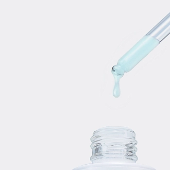 ICON SKIN Сыворотка-концентрат увлажняющая с гиалуроновой кислотой / Feel The Moist 30 мл, фото 3