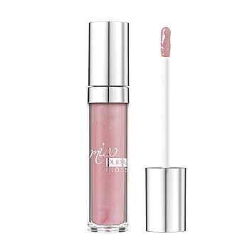 Блеск для губ, 301 Сладкая конфета / MISS PUPA GLOSS 5 мл