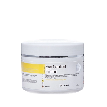 Крем для кожи вокруг глаз / EYE CONTROL CREAM 250 мл