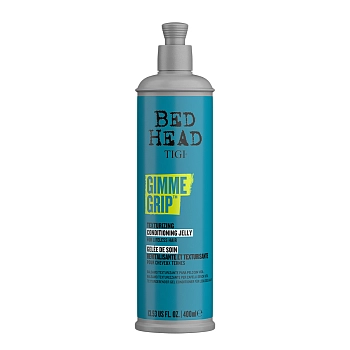 TIGI Кондиционер текстурирующий для волос / Bed Head Fully Loaded Gimme Grip 400 мл, фото 3