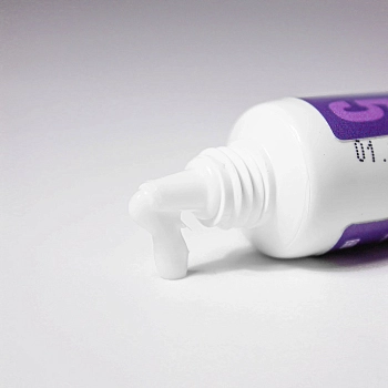 BEAUTYDRUGS Крем точечный против несовершенств кожи / BD 132 05 Anti-blemish Spot Cream 10 мл, фото 5