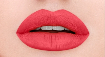 PROVOC Подводка гелевая в карандаше для губ, 22 алый / Gel Lip Liner Sinful  9 г, фото 2