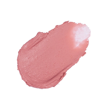 HOLLY POLLY Бальзам оттеночный для губ, нюдово-розовый / OH MY HOT! Rose Nude 4,9 гр, фото 3