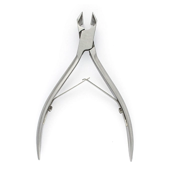METZGER Кусачки педикюрные PP-845(2)-D-BJ 12 см, фото 5