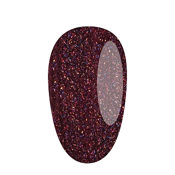 181 лак ультрастойкий, Обратный отсчет / Gel Effect 9 мл