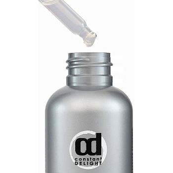 CONSTANT DELIGHT Лосьон-концентрат против выпадения волос / ANTICADUTA 100 мл, фото 4