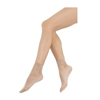 MINIMI Носки Caramello 0, 2 пары / Mini STELLA 20, фото 2