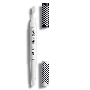 LARTE DEL BELLO Воск фиксирующий для бровей, прозрачный / Brow Wax 1 гр, фото 2