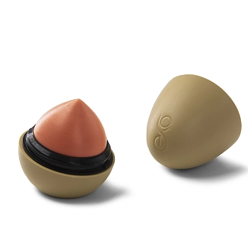 EXO EGG Бальзам для губ, Ирис kis kis / EGG Nude 17 гр, фото 2