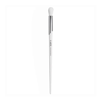 Кисть для нанесения и растушевки теней, круглая, L'arte del bello 10EB1