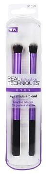 Набор для макияжа глаз / Eye Shade + Blend