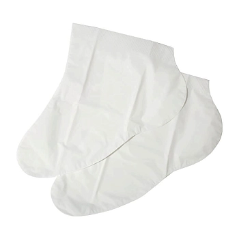 CONSLY Парафин-маска для ног с экстрактом авокадо в виде носочков / Consly Silky Wonder 16 гр, фото 2