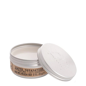 TIGI Воск для волос для мужчин / BED HEAD for Men Matte Separation Workable Wax 85 гр, фото 2