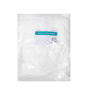 ЧИСТОВЬЕ Штаны для прессотерапии 50-52 10 шт, фото 8