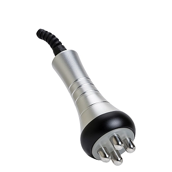 GEZATONE Прибор для ухода и массажа тела и лица Bio Sonic OK018, фото 4