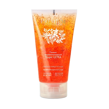 PREMIUM Пилинг ферментативный / Tropic Ultra Professional 150 мл, фото 2