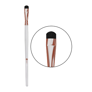 INNOVATOR COSMETICS Кисть язычковая для окрашивания бровей, классическая / INNOVATOR COSMETICS, фото 2