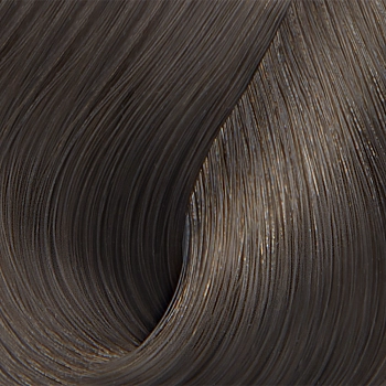 6.17 крем-краска перманентная, тёмно-русый пепельно-шоколадный / DEMAX 60 мл