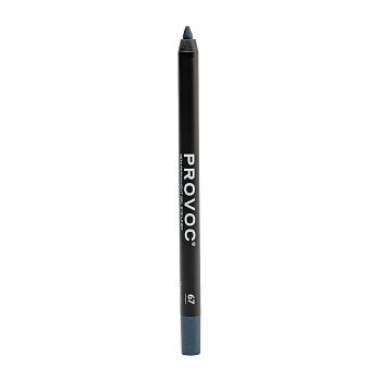 Подводка гелевая в карандаше для глаз, 67 темно-сапфировый шиммер / Gel Eye Liner Magnetic