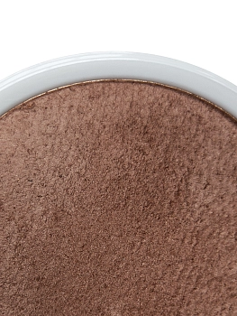 MAKE U MAKE Тени кремовые муссовые стойкость 24 часа, капучино MS105 / Eyes Paradise CAPPUCCINO 12 гр, фото 2