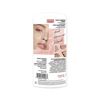 REAL TECHNIQUES Набор спонжей для макияжа / Real Techniques Miracle Complexion Sponge & Miracle Powder Sponge, фото 5