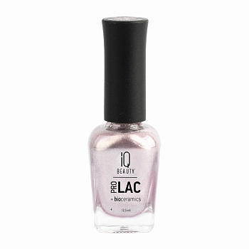 099 лак для ногтей укрепляющий с биокерамикой / Nail Polish PROLAC+bioceramics 12,5 мл