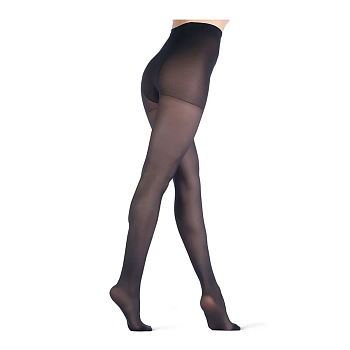 OMSA Колготки XXL Nero 6 (XXL) / ATTIVA 40, фото 3