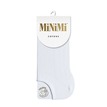 Носки хлопок Bianco 35-38 / MINI COTONE 1101