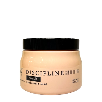 Маска дисциплинирующая для волос / Discipline 400 мл