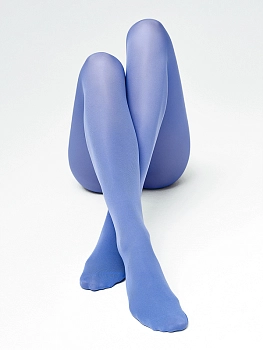 MINIMI Колготки сиреневые Lilla 3 / Mini MULTIFIBRA COLORS 70, фото 9