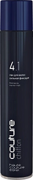Лак сильной фиксации для волос / CHIFFON 400 мл