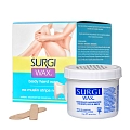 Воск для удаления волос на теле и ногах / Wax Body & Leg
