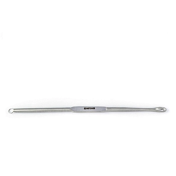 Петля + Угревыдавливатель / Косметологический инструмент PC-149(2) 