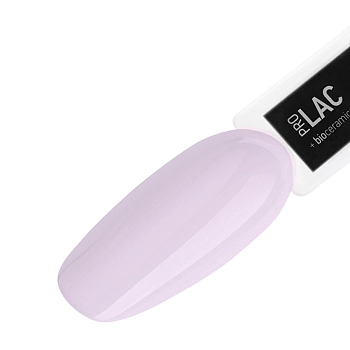 IQ BEAUTY 046 лак профессиональный укрепляющий для ногтей с биокерамикой / Nail polish PROLAC+bioceramics 12,5 мл, фото 5