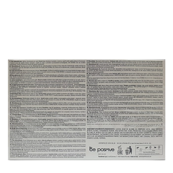 SELECTIVE PROFESSIONAL Лосьон реструктурирующий для волос / Olio Mineralizer ONCARE REPAIR 12*13 мл, фото 2