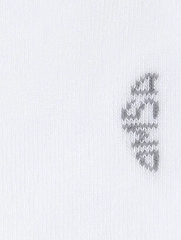 OMSA Носки женские укороченные Bianco 39-41 / ECO 252, фото 4